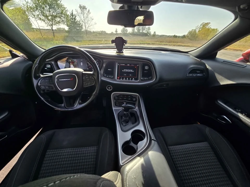 2020 Dodge Challenger 3rd Gen - Image 13 of 17