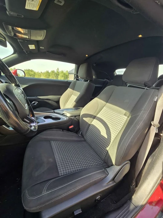 2020 Dodge Challenger 3rd Gen - Image 6 of 17