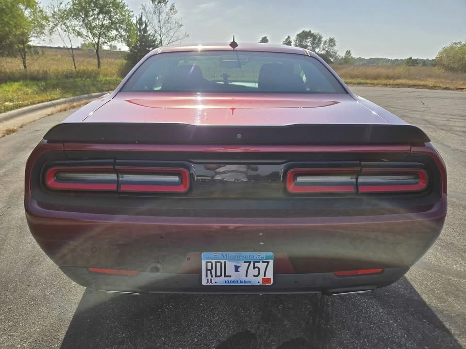 2020 Dodge Challenger 3rd Gen - Image 3 of 17