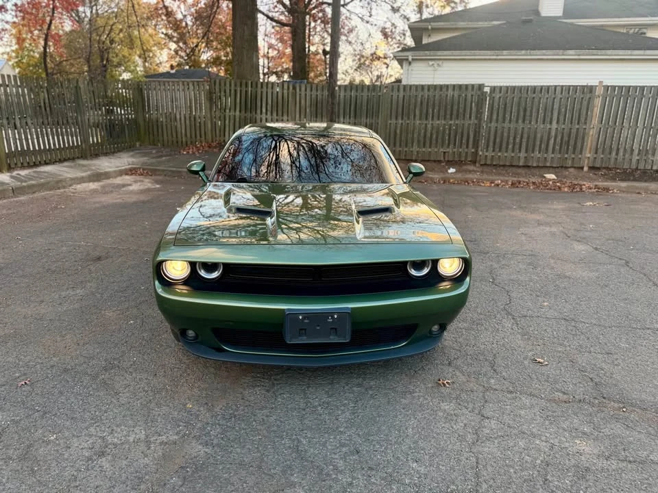 2020 Dodge Challenger 3rd Gen - Image 8 of 18