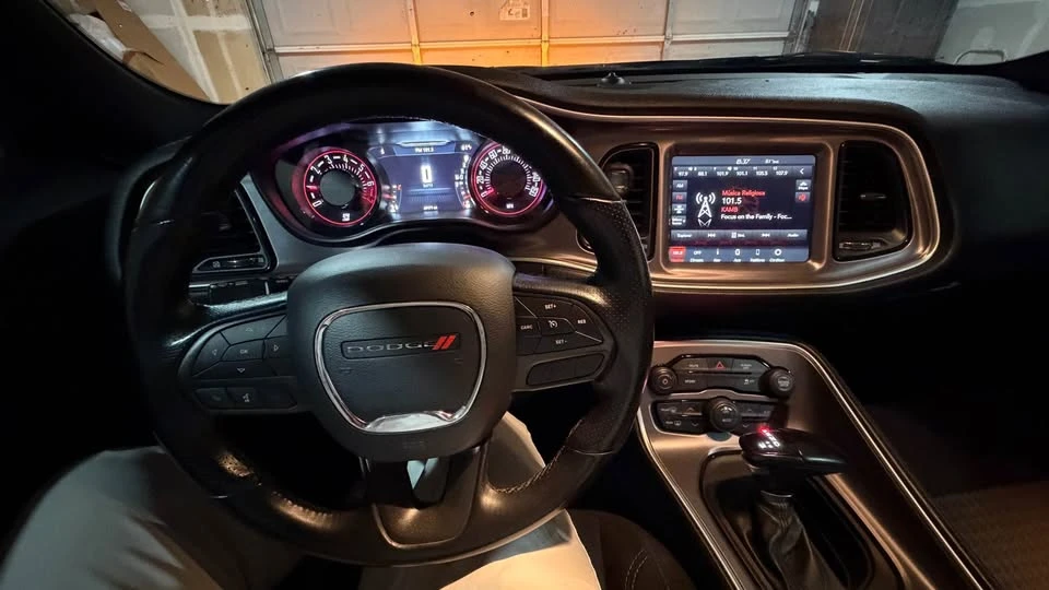 2020 Dodge Challenger 3rd Gen - Image 10 of 14