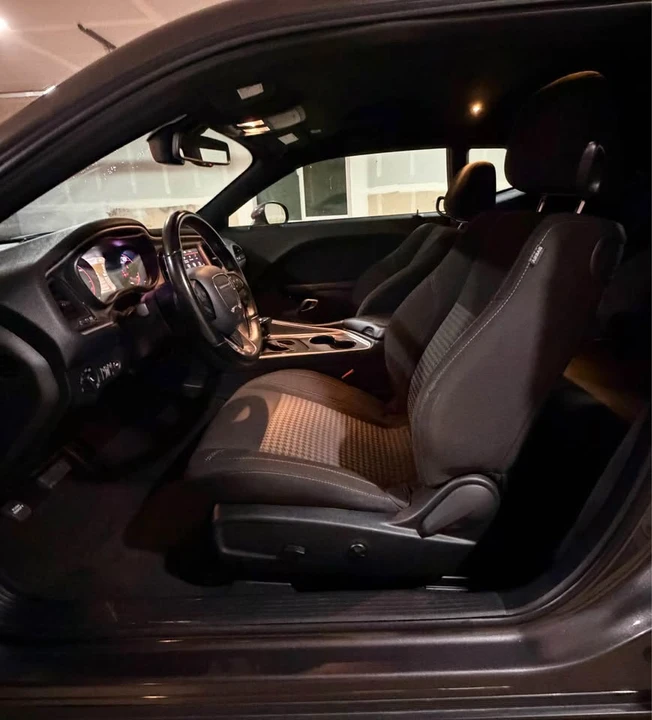 2020 Dodge Challenger 3rd Gen - Image 11 of 14