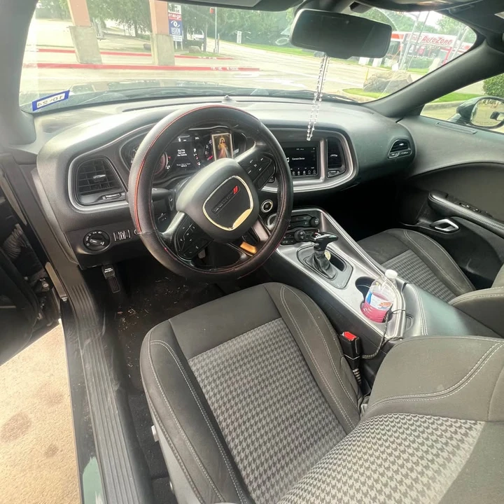 2020 Dodge Challenger 3rd Gen - Image 5 of 6