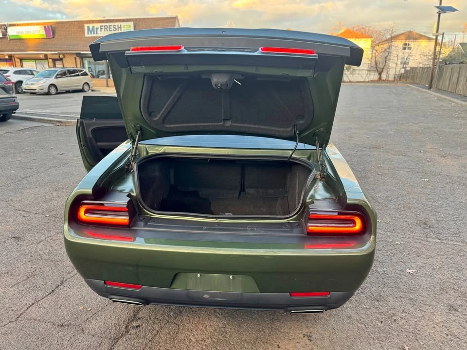 2020 Dodge Challenger 3rd Gen - Image 12 of 18