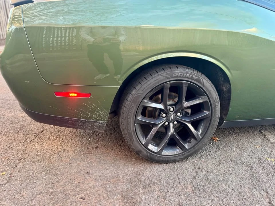 2020 Dodge Challenger 3rd Gen - Image 13 of 18