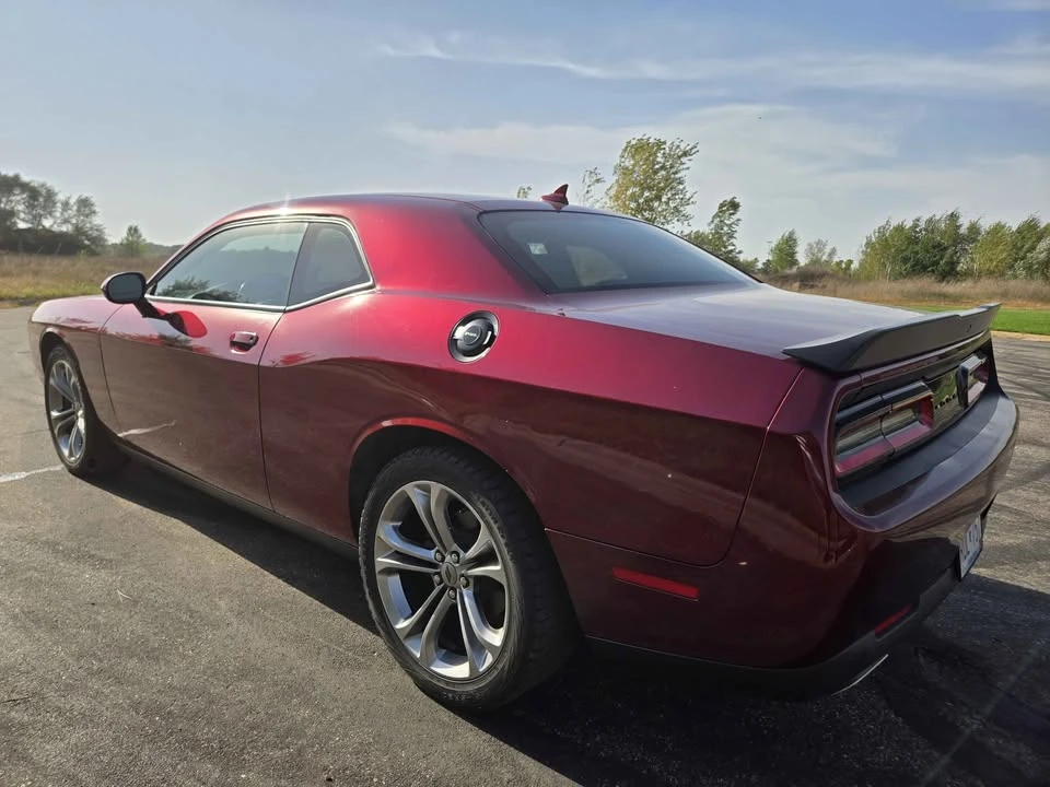 2020 Dodge Challenger 3rd Gen - Image 4 of 17