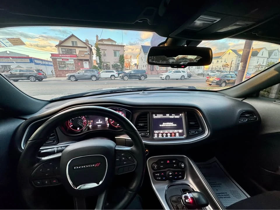 2020 Dodge Challenger 3rd Gen - Image 17 of 18