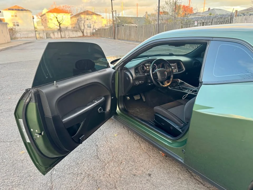 2020 Dodge Challenger 3rd Gen - Image 9 of 18