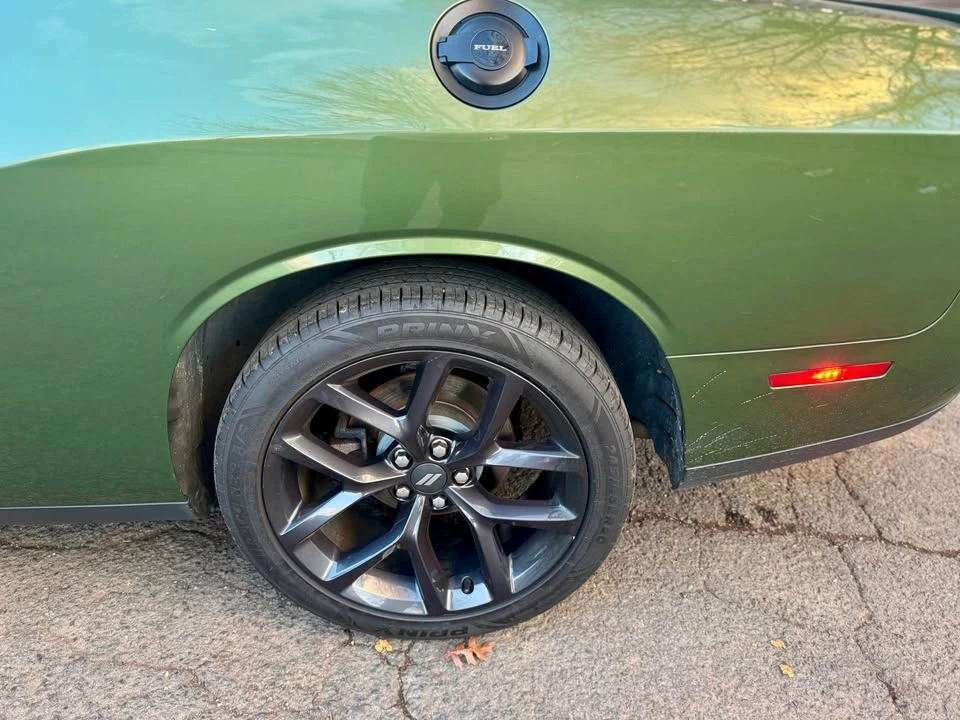 2020 Dodge Challenger 3rd Gen - Image 16 of 18