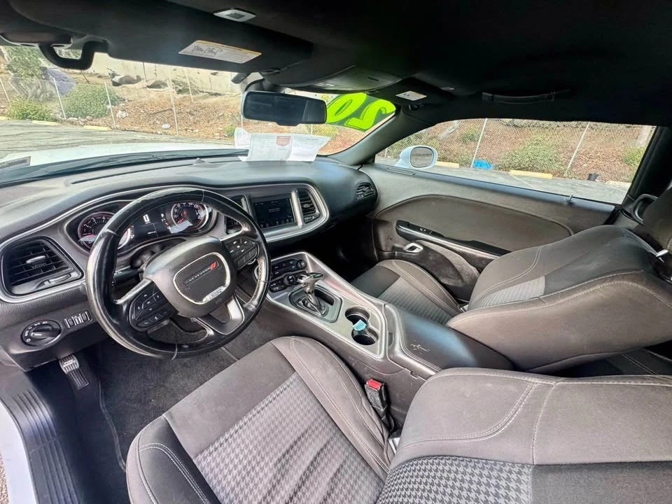2020 Dodge Challenger 3rd Gen - Image 7 of 8