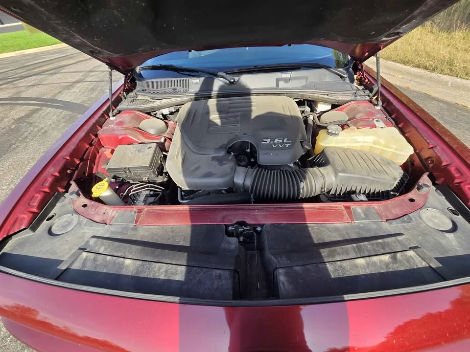 2020 Dodge Challenger 3rd Gen - Image 17 of 17
