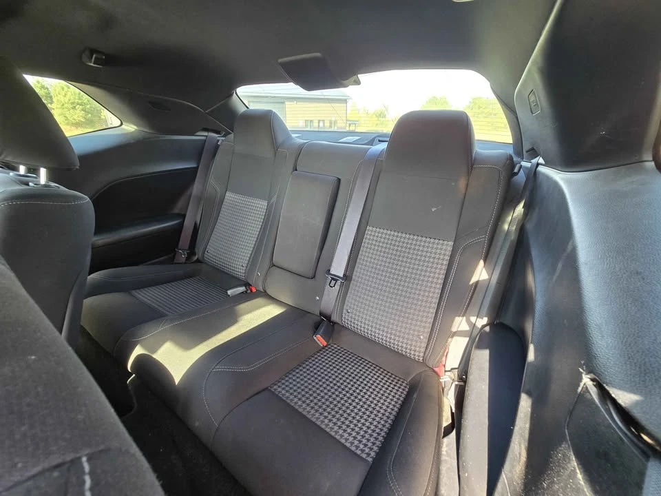 2020 Dodge Challenger 3rd Gen - Image 12 of 17