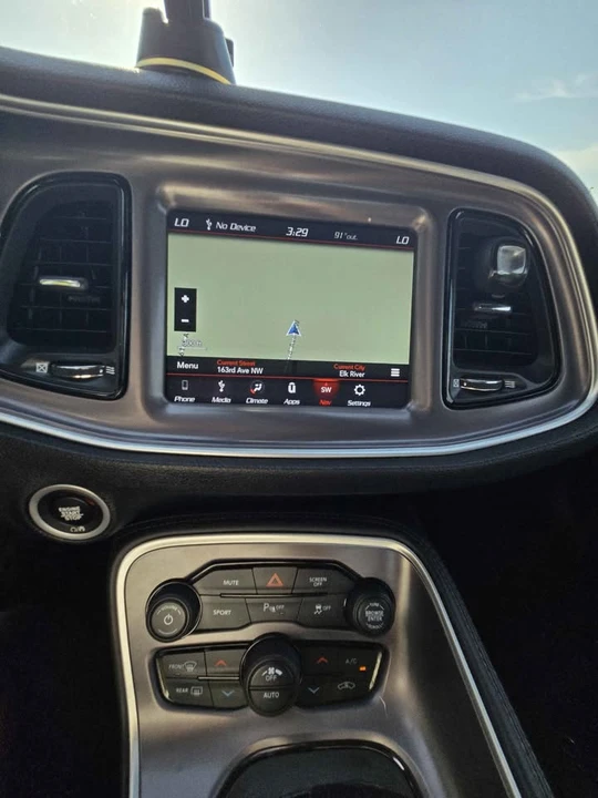 2020 Dodge Challenger 3rd Gen - Image 7 of 17