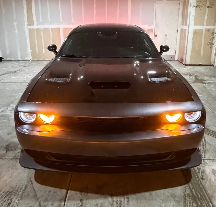 2020 Dodge Challenger 3rd Gen - Image 3 of 14