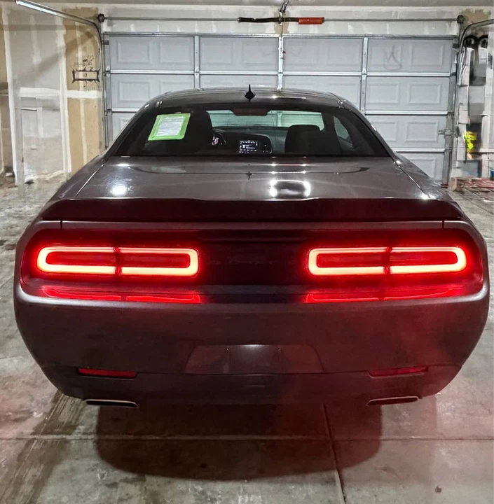 2020 Dodge Challenger 3rd Gen - Image 9 of 14