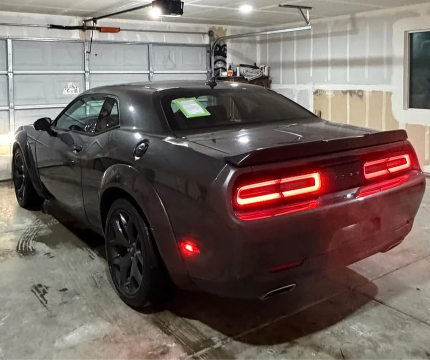2020 Dodge Challenger 3rd Gen - Image 7 of 14