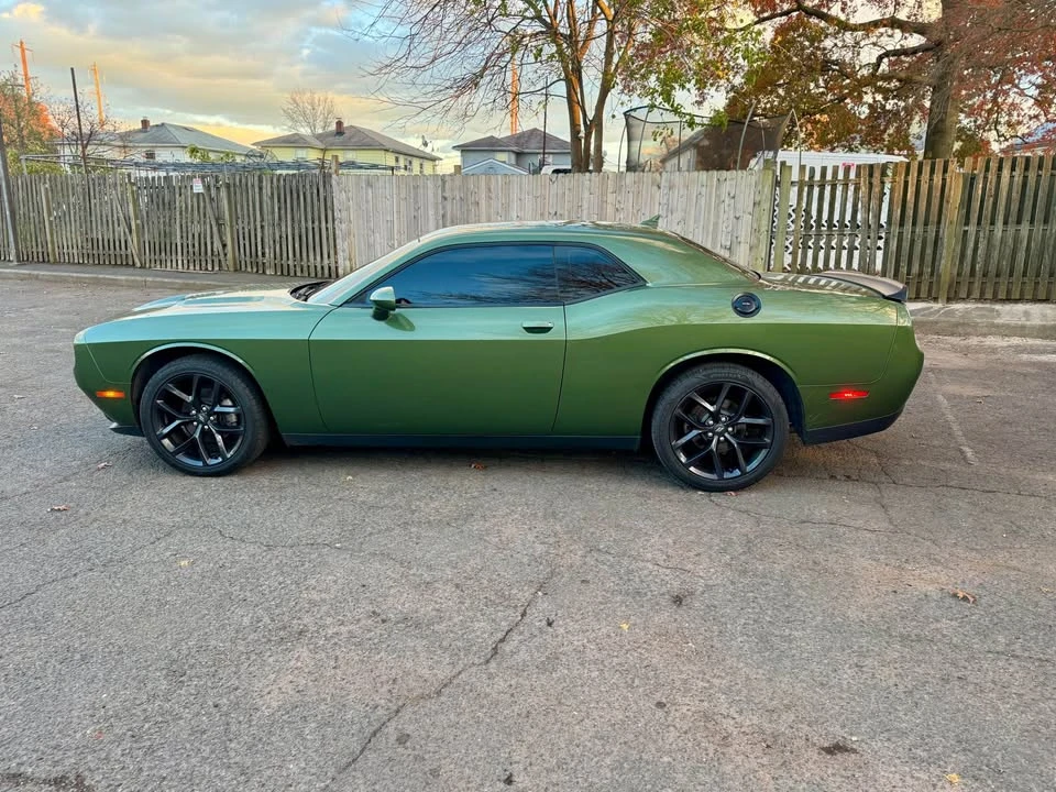 2020 Dodge Challenger 3rd Gen - Image 2 of 18