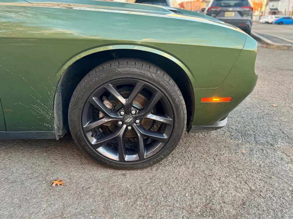 2020 Dodge Challenger 3rd Gen - Image 14 of 18