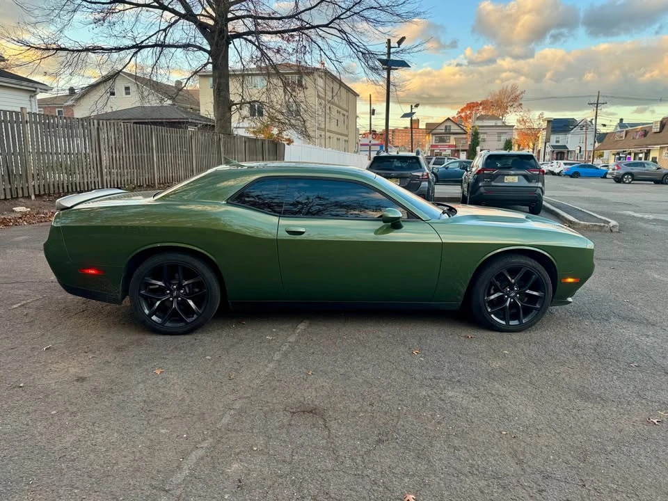 2020 Dodge Challenger 3rd Gen - Image 6 of 18