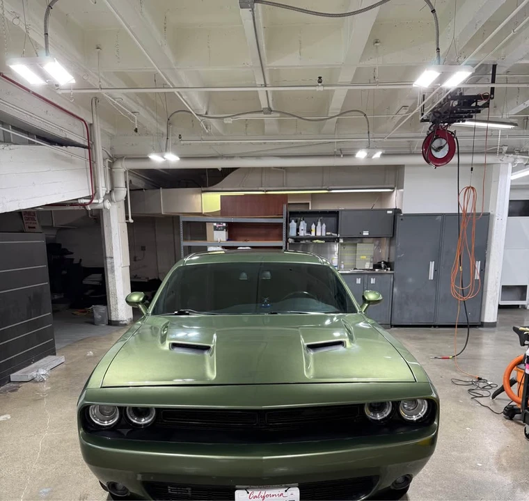 2020 Dodge Challenger 3rd Gen - Image 2 of 4