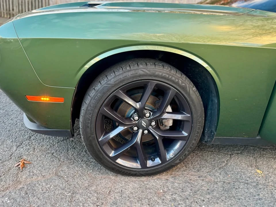 2020 Dodge Challenger 3rd Gen - Image 15 of 18