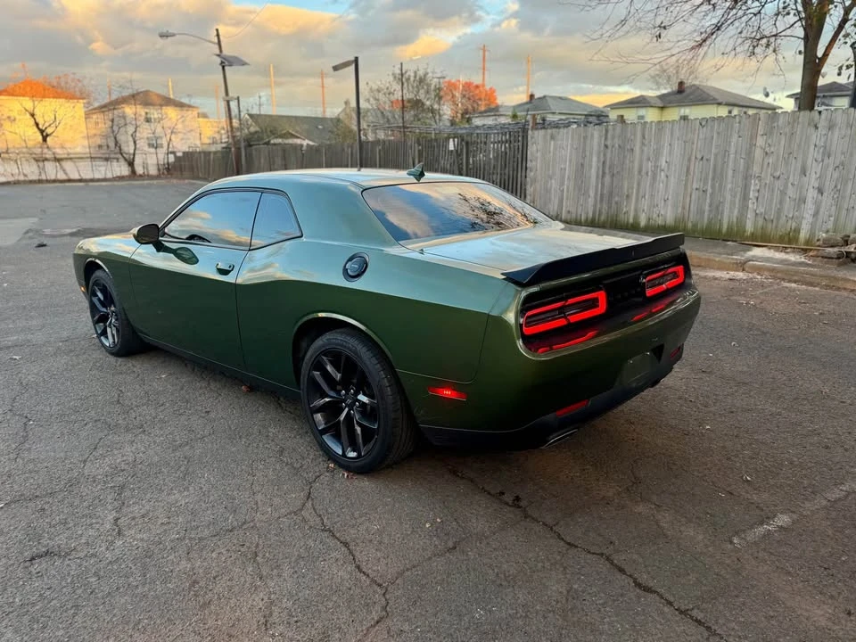 2020 Dodge Challenger 3rd Gen - Image 3 of 18