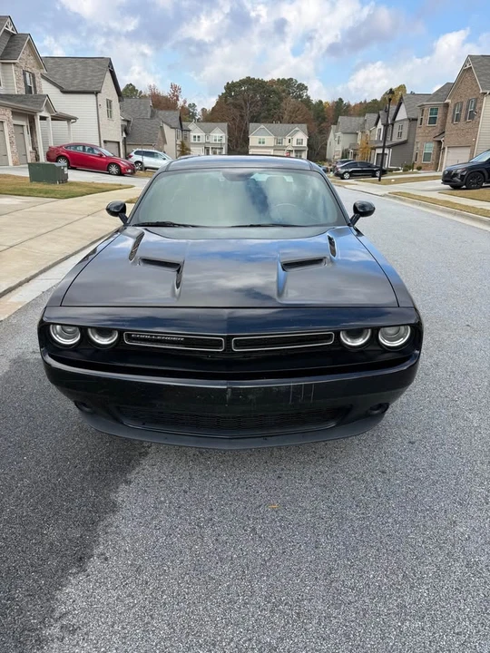2020 Dodge Challenger 3rd Gen - Image 2 of 19