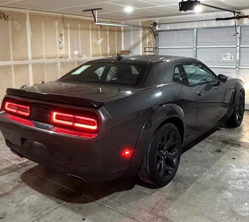 2020 Dodge Challenger 3rd Gen - Image 8 of 14