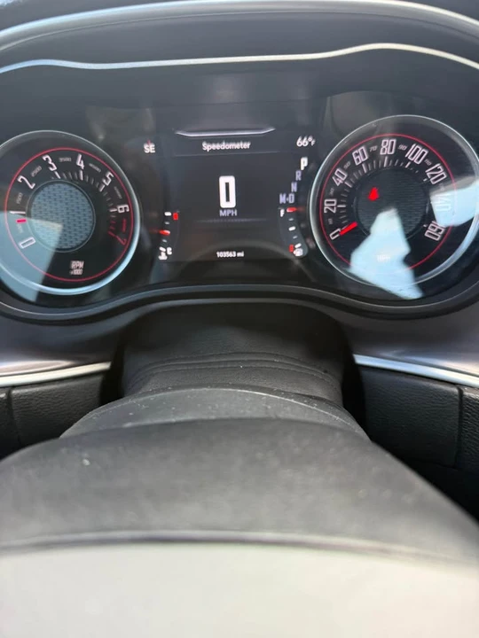2020 Dodge Challenger 3rd Gen - Image 14 of 19