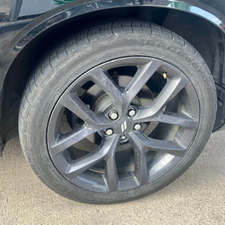 2020 Dodge Challenger 3rd Gen - Image 3 of 6