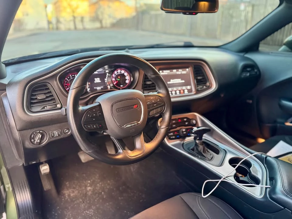 2020 Dodge Challenger 3rd Gen - Image 10 of 18