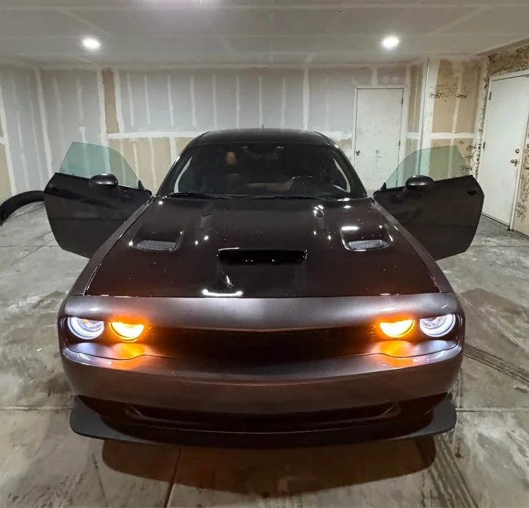 2020 Dodge Challenger 3rd Gen - Image 6 of 14