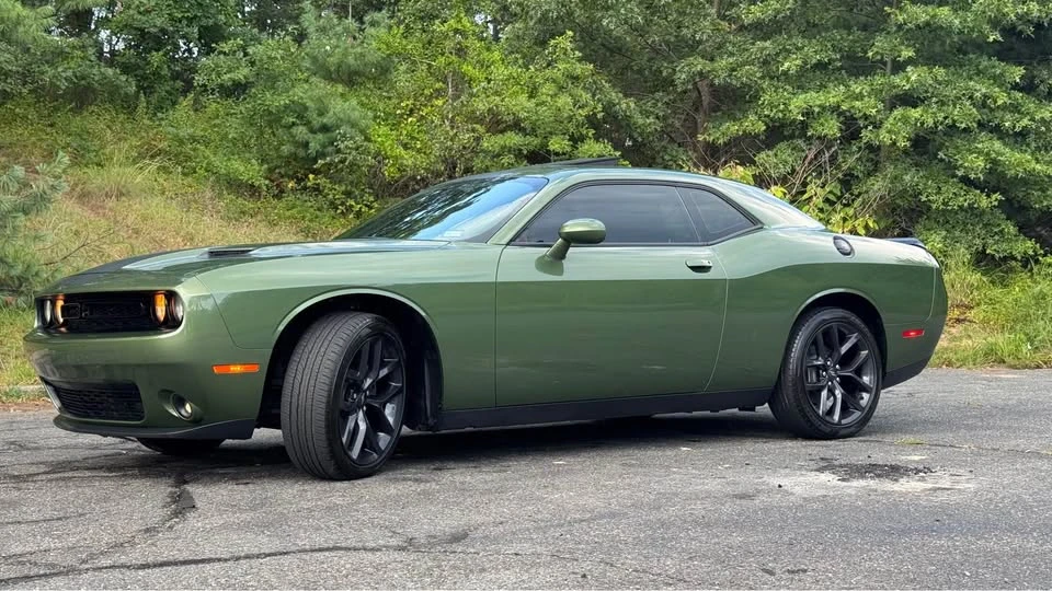 2020 Dodge Challenger 3rd Gen - Image 3 of 15