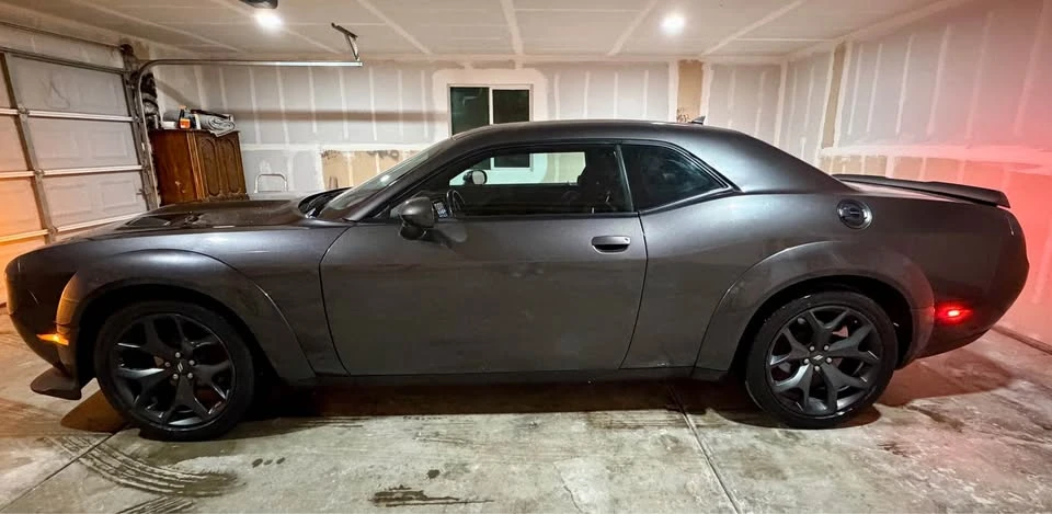 2020 Dodge Challenger 3rd Gen - Image 4 of 14