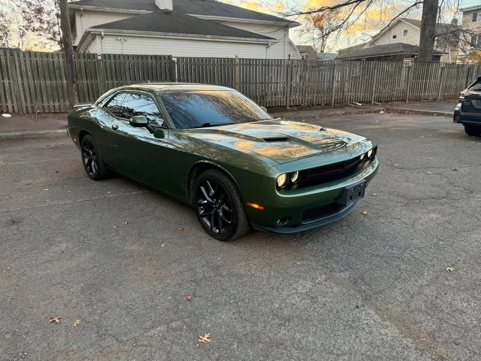 2020 Dodge Challenger 3rd Gen - Image 7 of 18