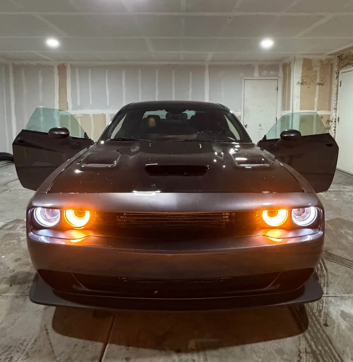 2020 Dodge Challenger 3rd Gen - Image 5 of 14