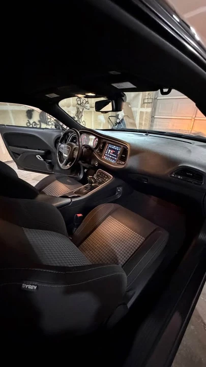 2020 Dodge Challenger 3rd Gen - Image 14 of 14
