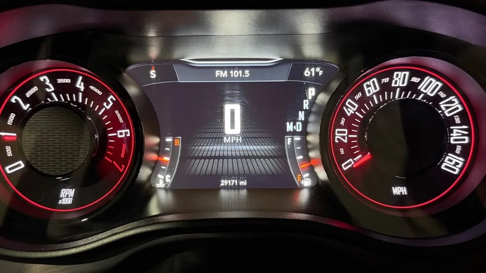 2020 Dodge Challenger 3rd Gen - Image 13 of 14
