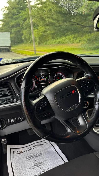 2020 Dodge Challenger 3rd Gen - Image 12 of 15