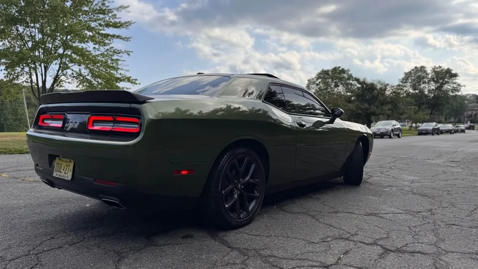2020 Dodge Challenger 3rd Gen - Image 8 of 15
