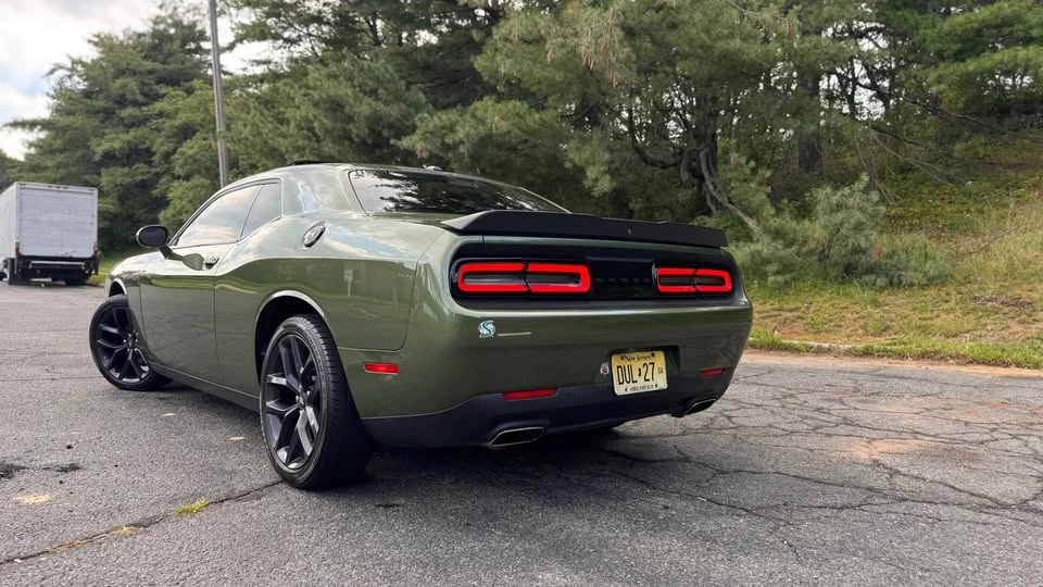2020 Dodge Challenger 3rd Gen - Image 5 of 15
