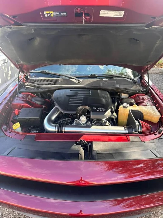 2020 Dodge Challenger 3rd Gen - Image 2 of 4