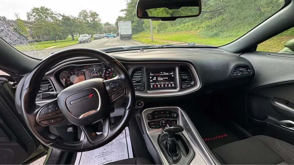 2020 Dodge Challenger 3rd Gen - Image 11 of 15