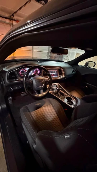 2020 Dodge Challenger 3rd Gen - Image 12 of 14