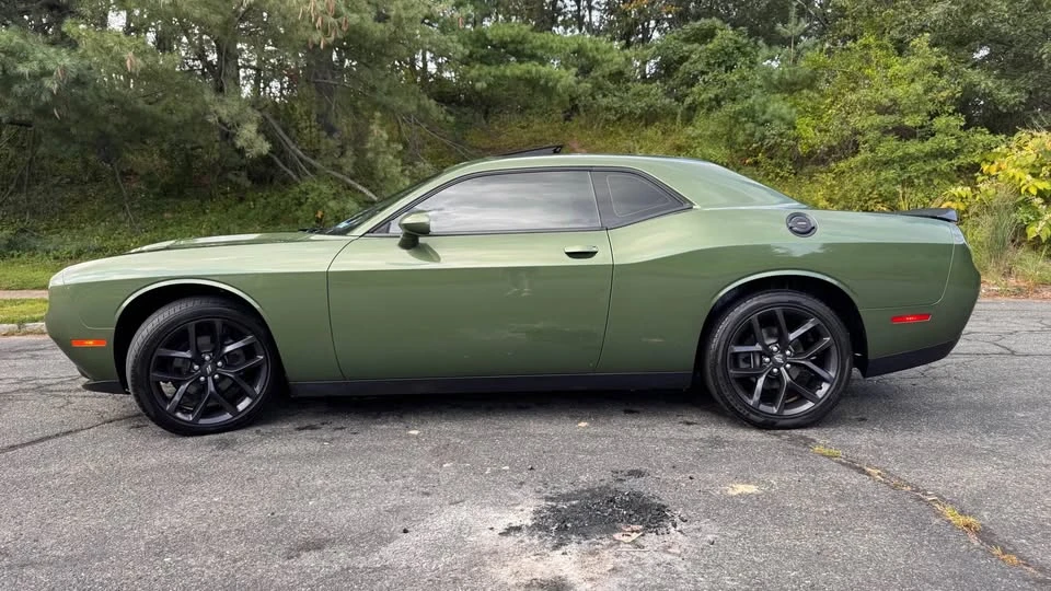 2020 Dodge Challenger 3rd Gen - Image 4 of 15
