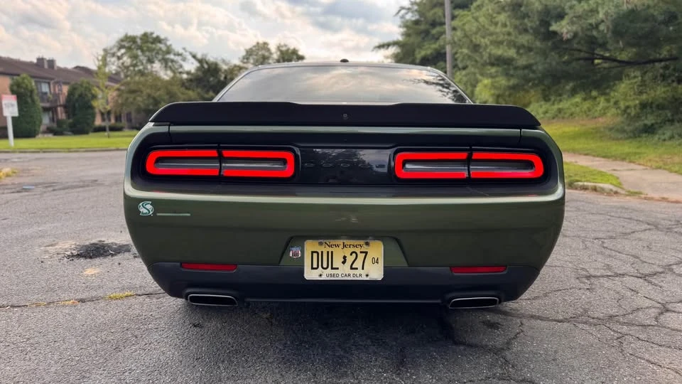 2020 Dodge Challenger 3rd Gen - Image 7 of 15