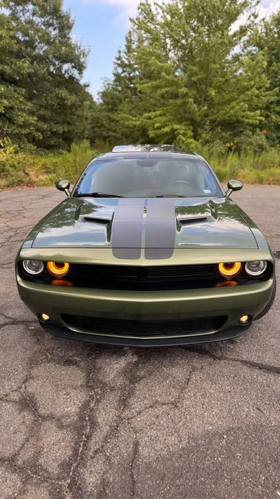 2020 Dodge Challenger 3rd Gen - Image 9 of 15