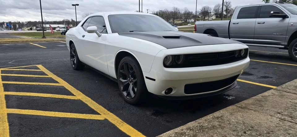 2020 Dodge Challenger 3rd Gen - Image 3 of 17
