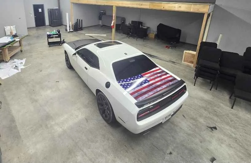 2020 Dodge Challenger 3rd Gen - Image 16 of 17