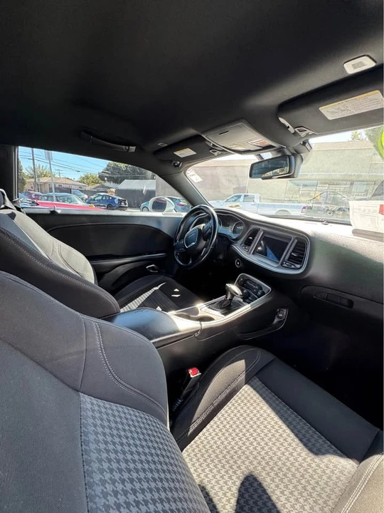 2020 Dodge Challenger 3rd Gen - Image 16 of 16